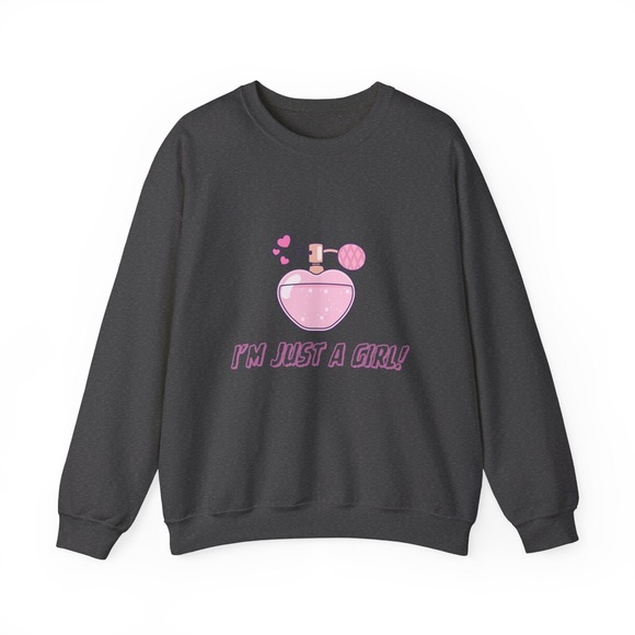 Quote Crewneck Sweatshirt - Picture 11 of 11
